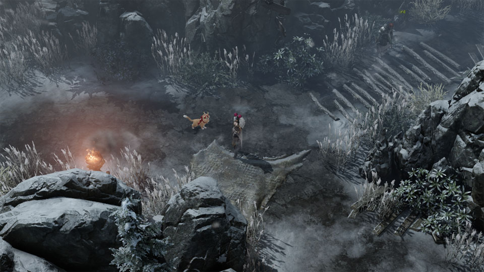 Gesbroy Lost Ark, emplacements, quête, mokoko et récompenses de l’ile