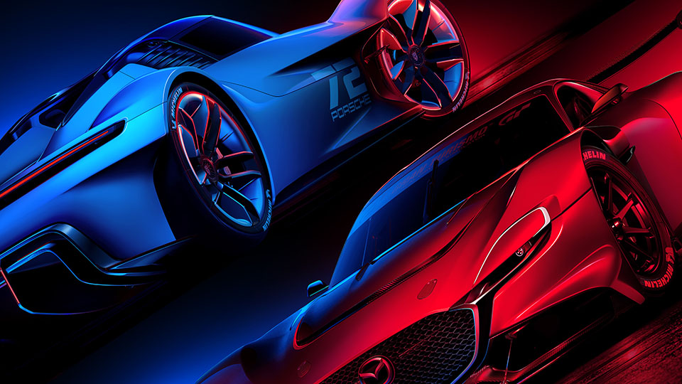 Maintenance serveur Gran Turismo 7, comment connaître l’état des serveurs ?