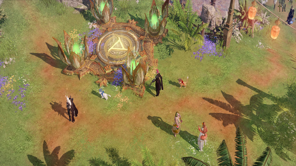 Ile T2 Lost Ark, route de farm pour les matériaux d’équipement