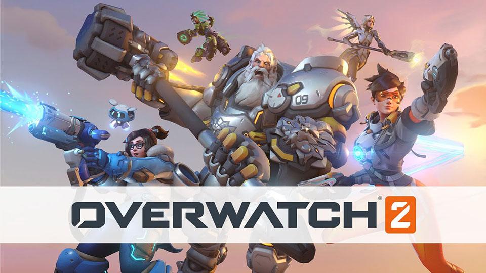 Beta Overwatch 2, comment y participer ?