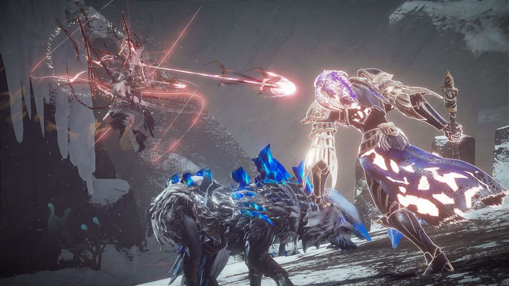 Crossplay Babylons Fall, peut-on jouer avec des joueurs sur d’autres plateformes ?