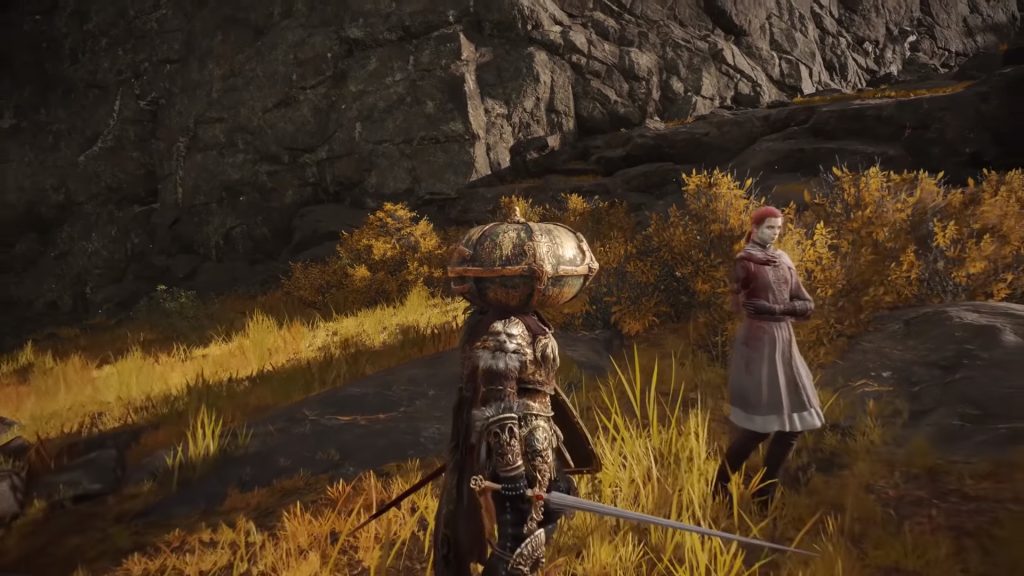 Millicent Elden Ring, où la trouver ?