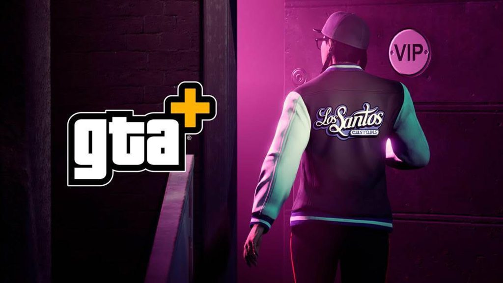 GTA+ GTA 5, qu’offre l’abonnement sur PS5 et Xbox Series ?