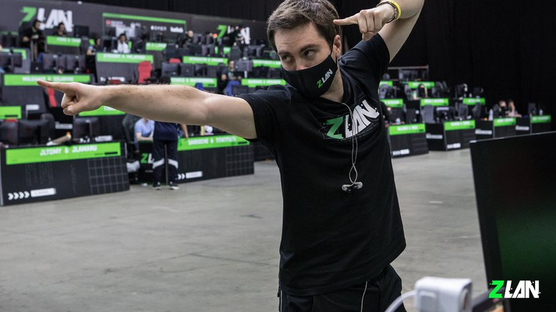 Jeux ZLAN 2022, quelle est la liste complète pour l’event de ZeratoR ?