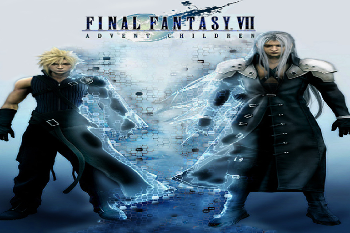 Final Fantasy VII Advent Children quand pourra-t-on le voir sur Netflix ?
