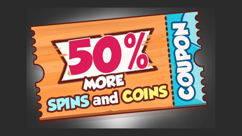 Coupon Coin Master, comment en obtenir ?