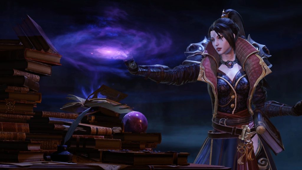 Diablo Immortal config iOS, Android et PC, quel téléphone pour jouer ?