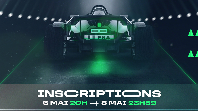 Inscription Trackmania Cup 2022, quand et comment s’inscrire ?