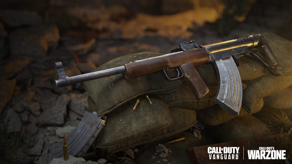 Nikita AVT Warzone, comment débloquer la nouvelle arme sur Call of Duty ?