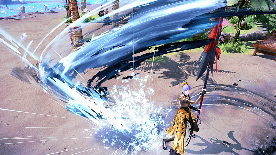 Pass Arche sur Lost Ark : prix, récompenses, toutes les informations !