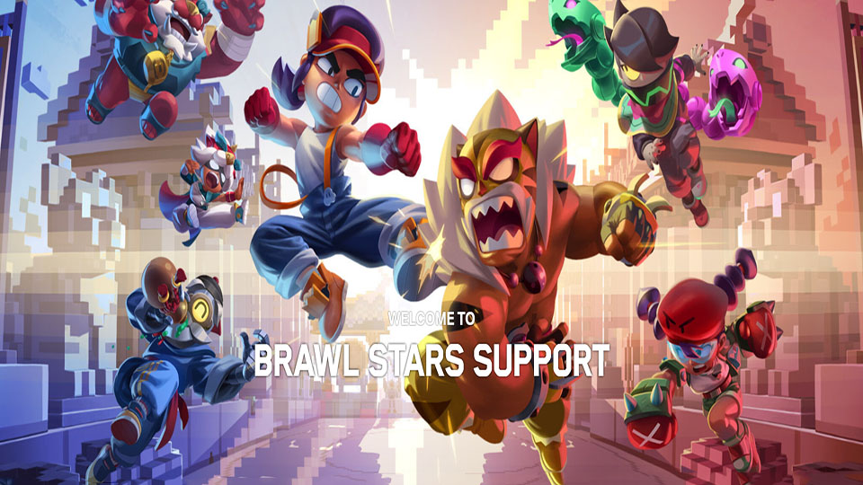 Pourquoi Brawl Stars ne marche pas, comment connaître l’état des serveurs ?