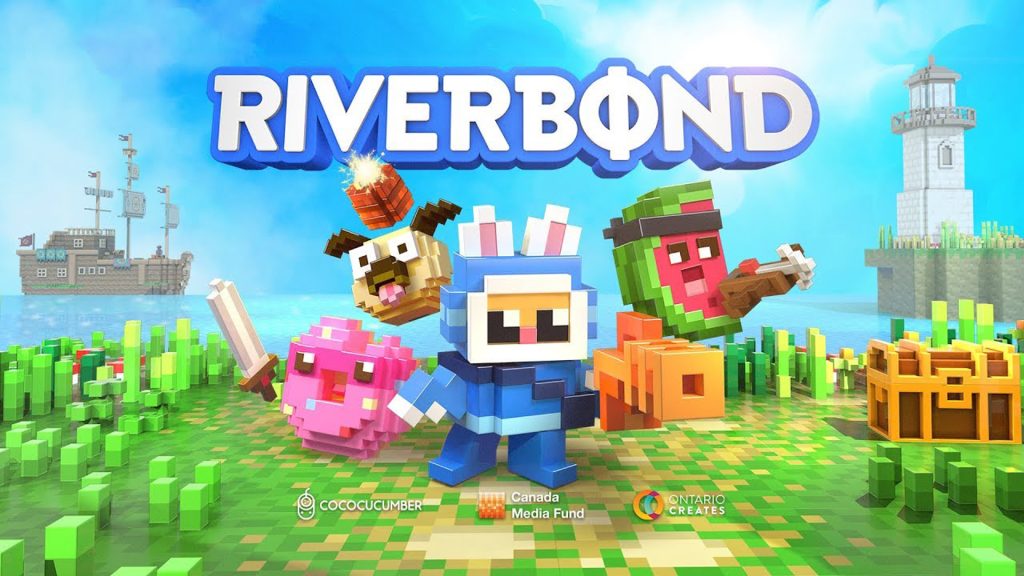 Riverbond : Jeu gratuit sur l’Epic Games Store, dates et infos