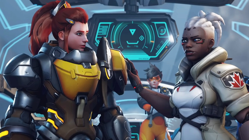 Clé bêta fermée Overwatch 2, comment l’avoir avec Twitch Drop ?