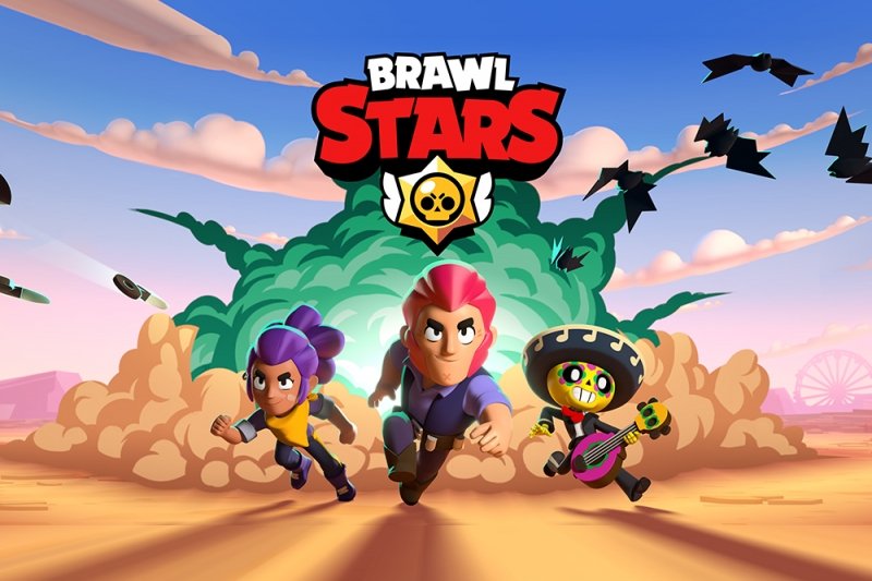 Maintenance Brawl Stars 2022, comment vérifier l’état des serveurs ?