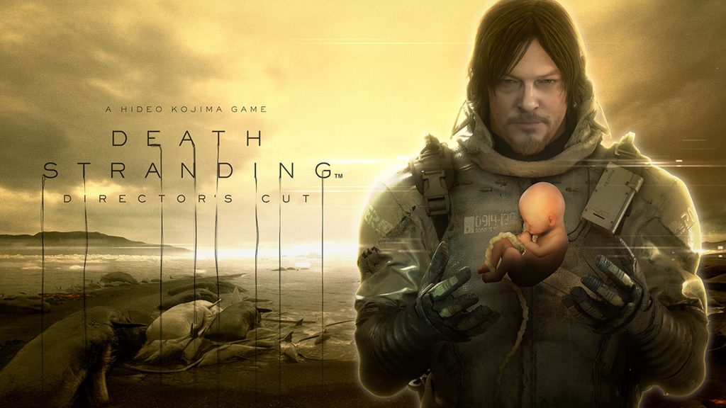 Death Stranding Director’s Cut, qu’apporte cette version sur PC ?