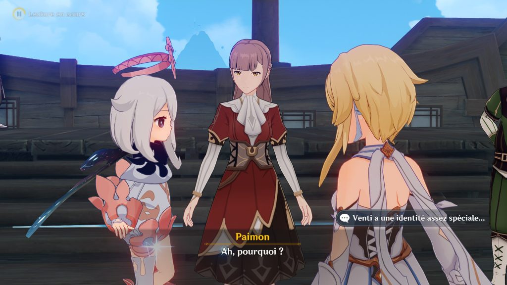 L’étrange histoire de la teinture d’ivresse de Suikou Genshin Impact, comment réussir la quête ?