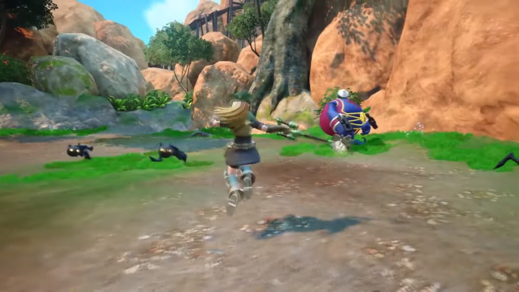 Kingdom Hearts Missing Link Beta, comment s’y inscrire ?