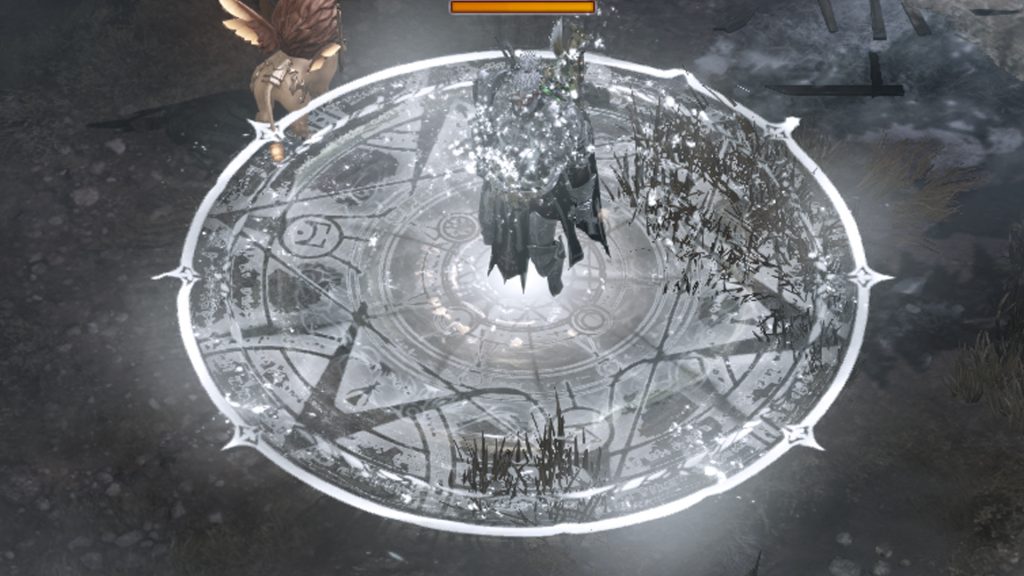 Pendentif de la reine Lost Ark, comment l’avoir ?