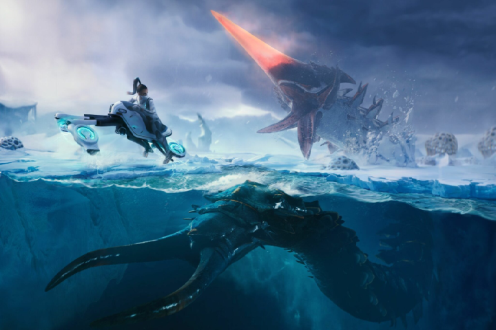 Subnautica cheat codes, la liste des codes de triche sur PC, Xbox et PlayStation