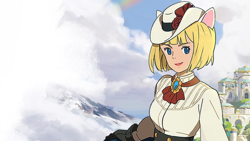 Comment utiliser les codes coupon dans Ni no Kuni: Cross Worlds ?