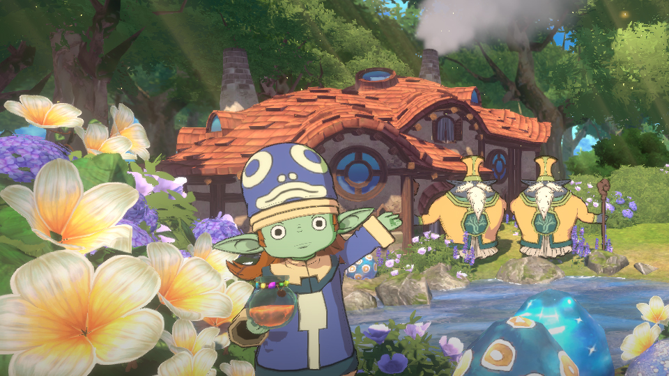 Coupon d’invocation Ni no Kuni Cross Worlds, comment en obtenir gratuitement ?