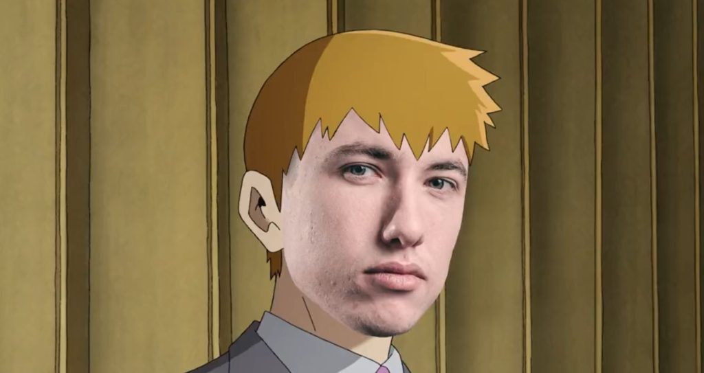 Elo Sardoche en Corée, quel rang est-il en SoloQ sur le serveur coréen ?