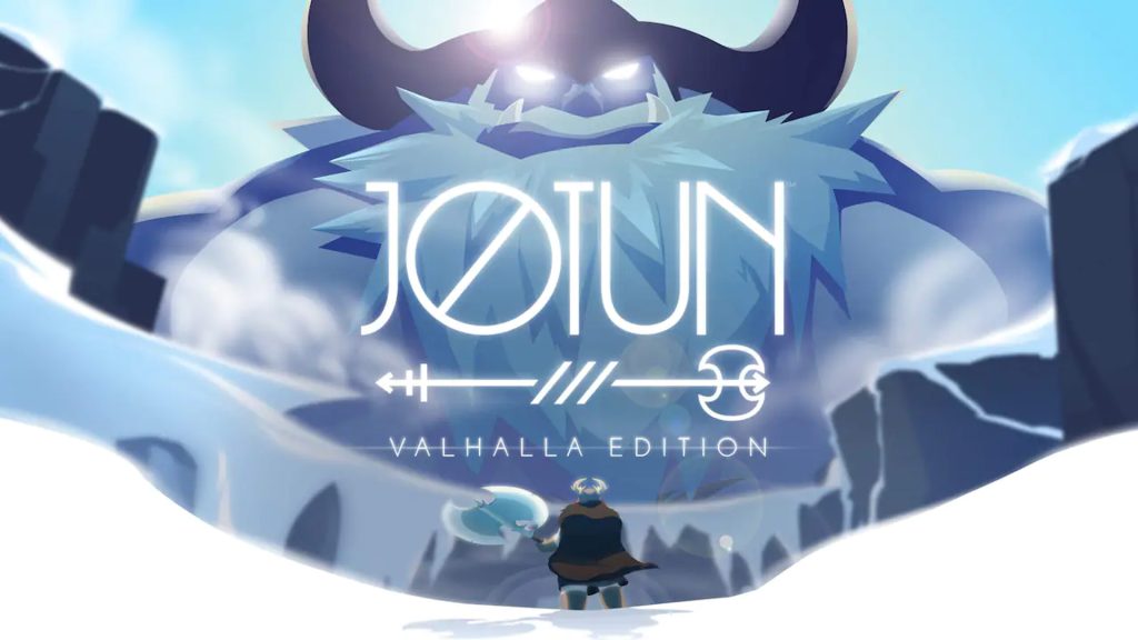 Jotun Valhalla Edition : Jeu gratuit sur l’Epic Games Store, dates et infos