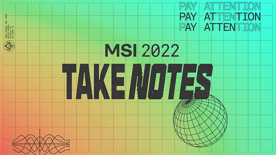 Replay Team Aze	– Saigon Buffalo MSI 2022 phase de groupe jour 3, où regarder la VOD du match de LoL ?