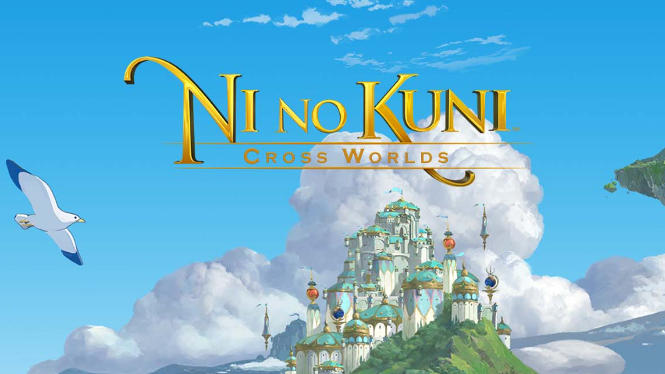 Ni no Kuni Cross Worlds inscription : comment se pré-inscrire au jeu ?
