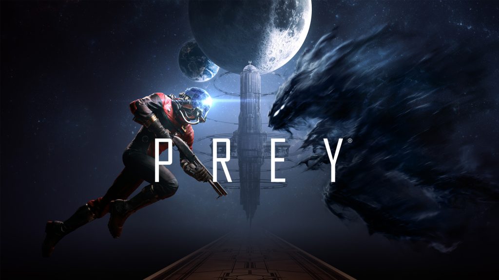 Prey : Jeu gratuit sur l’Epic Games Store, dates et infos