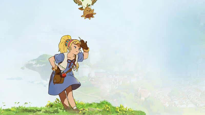 Changer de serveur sur Ni no Kuni: Cross Worlds, est-ce possible ?