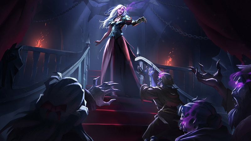 Minerai d’argent V Rising, où en trouver et meilleurs emplacements ?