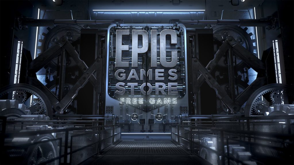 Jeu mystère Epic Games Store 19 mai, quel sera le jeu gratuit ?