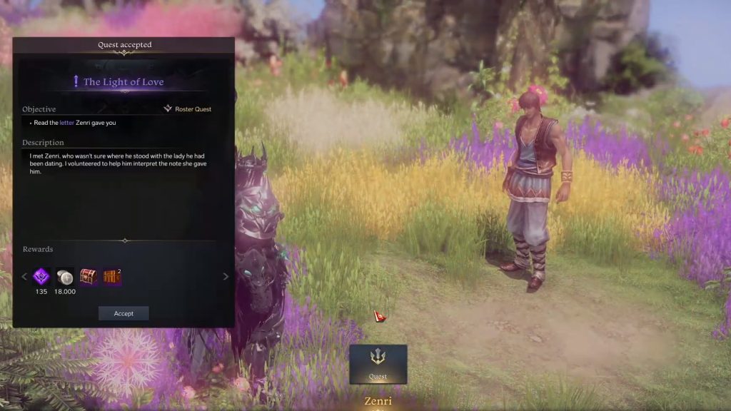 Emote Timide Lost Ark, comment l’avoir ?