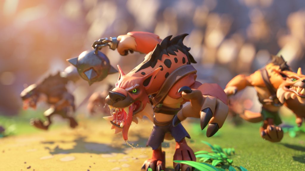 Warcraft Arclight Rumble date de sortie France, quand sort le jeu ?