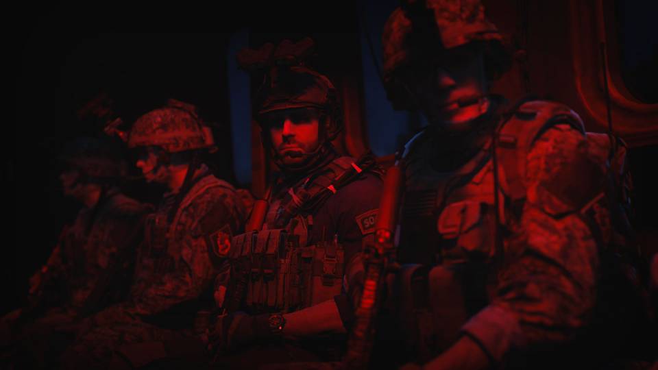 Beta ouverte MW2, comment accéder à l’accès anticipé de Call of Duty: Modern Warfare 2 ?