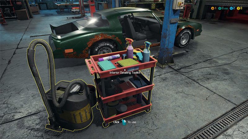 Car Mechanic Simulator 2018 : Jeu gratuit sur l’Epic Games Store, dates et infos