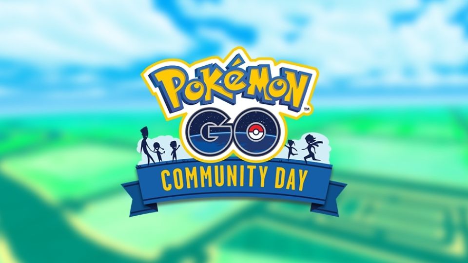 Date du Community Day en juillet 2022 sur Pokémon GO, quand a lieu l’événement ?