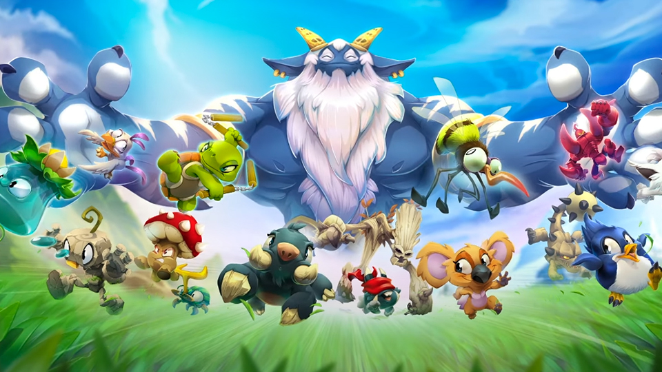 Félion Dofus Temporis 7, la fiche de l’Altéré d’Osatopia