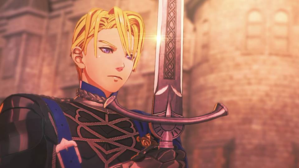 Fire Emblem Three Hopes Collector, prix et contenu de l’édition limitée Switch