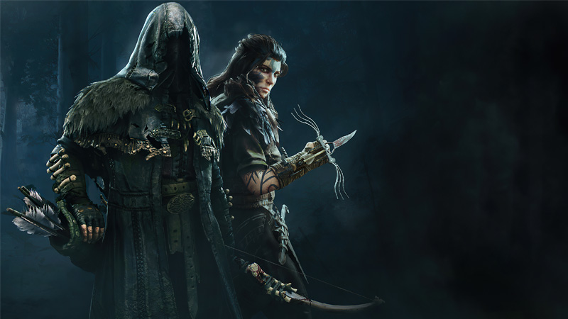 Hood Outlaws & Legends : Jeu gratuit sur l’Epic Games Store, dates et infos