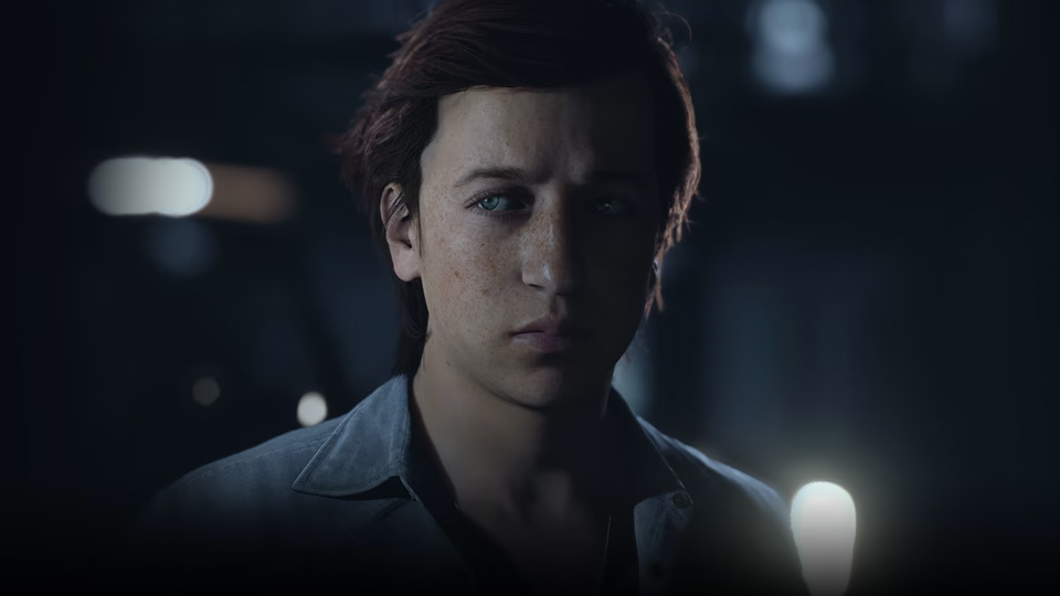 Max The Quarry Acteur, qui joue le personnage dans le jeu ?