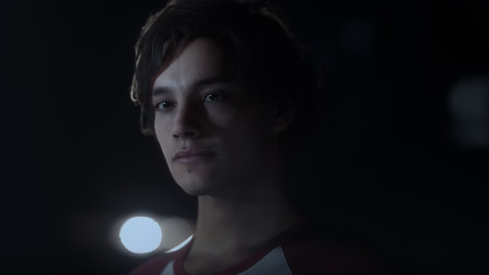 Nick The Quarry Acteur, qui joue le personnage dans le jeu ?