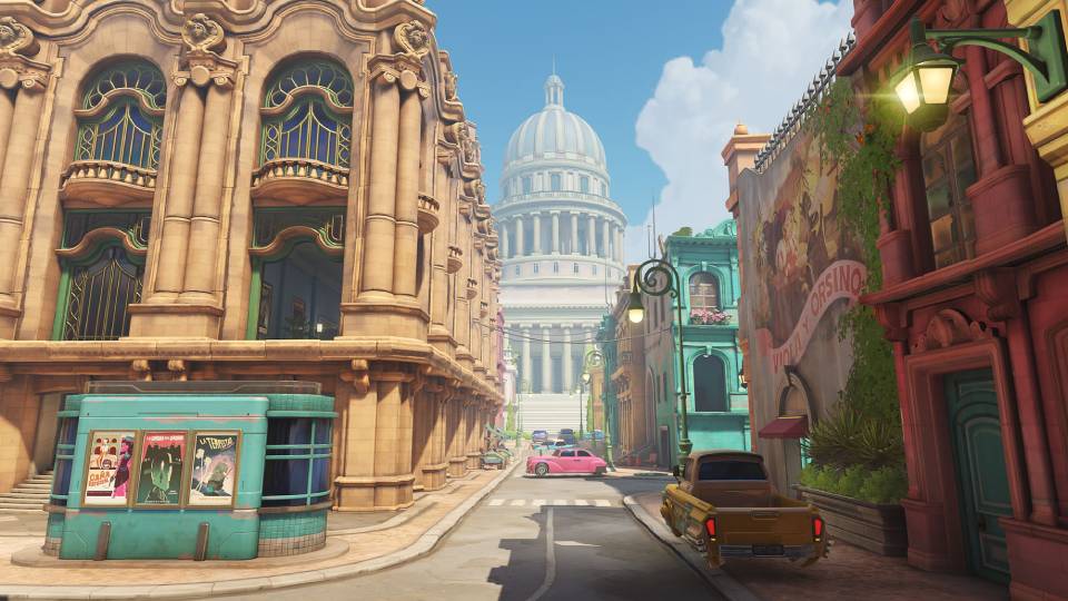 Overwatch 2 patch notes, infos de la mise à jour de la beta du 28 juin 2022