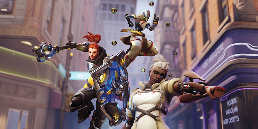 Comment installer Overwatch 2 sur PC et consoles ?
