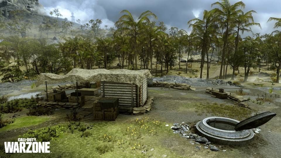 Shadowban Warzone, comment ça marche ?