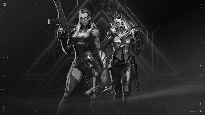 Critical error Valorant, comment corriger le bug ?