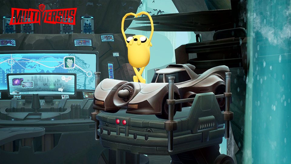 Accès anticipé Multiversus Beta ouverte, comment l’obtenir gratuitement ?