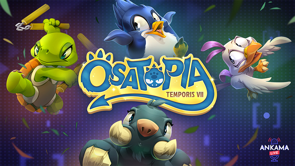 Altéré feu Dofus Temporis, quels sont-ils ?