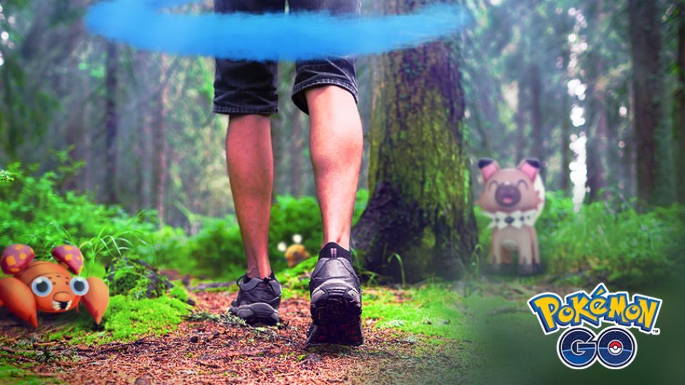 L’encens d’aventure quotidienne sur Pokémon GO, à quoi ça sert et comment l’utiliser ?